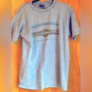 Harley Davidson T-shirt